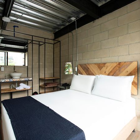 Hotel Lleras Park Concept 메딜린 외부 사진