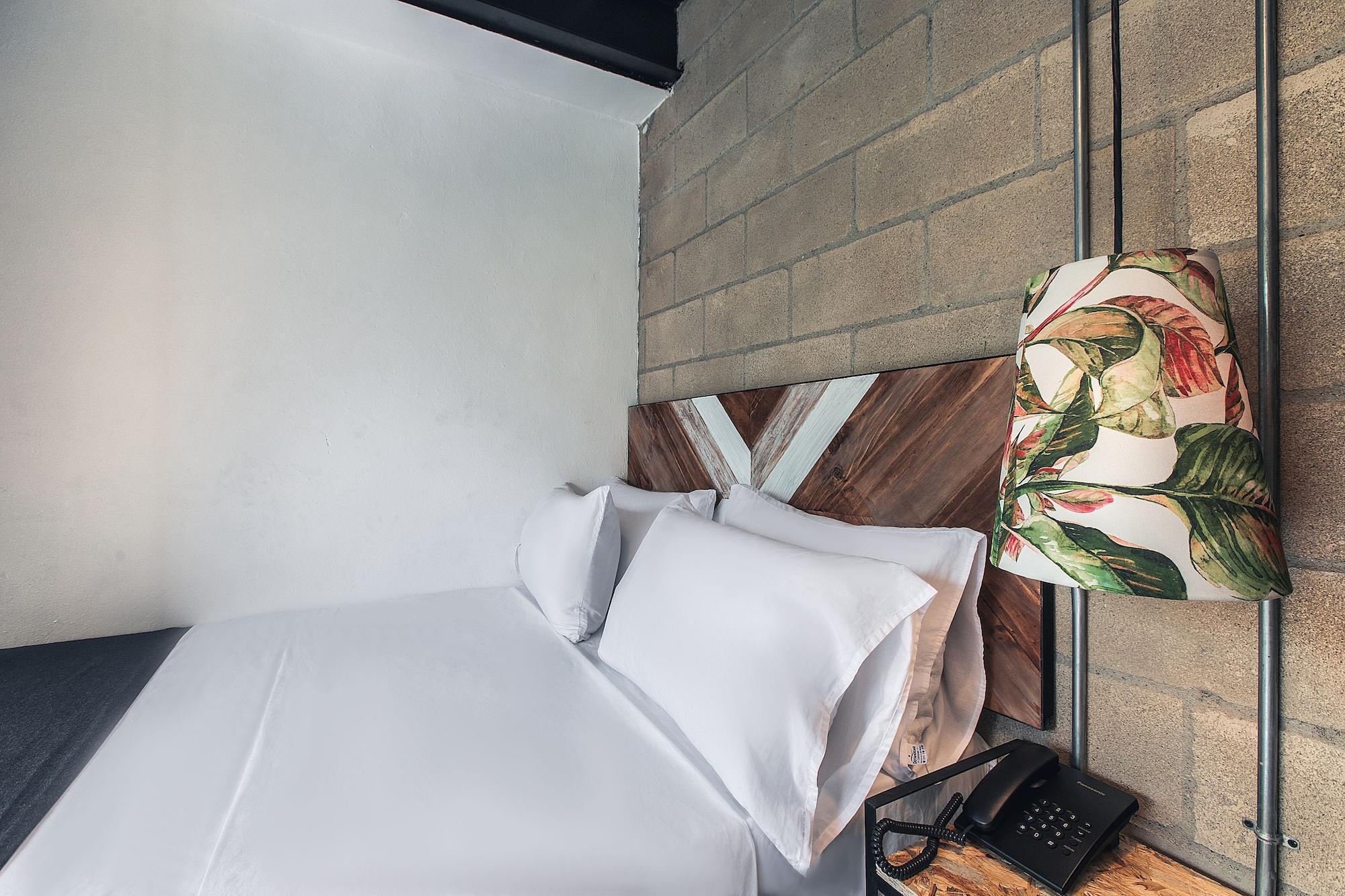 Hotel Lleras Park Concept 메딜린 외부 사진