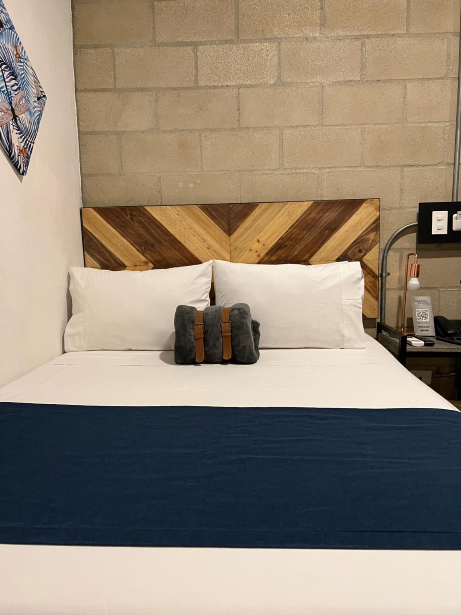 Hotel Lleras Park Concept 메딜린 외부 사진