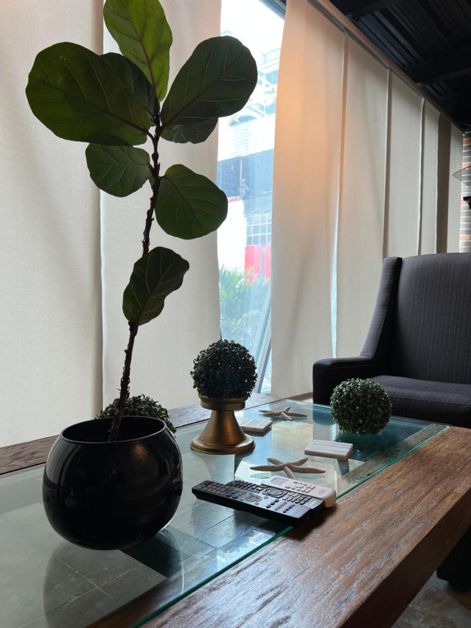 Hotel Lleras Park Concept 메딜린 외부 사진