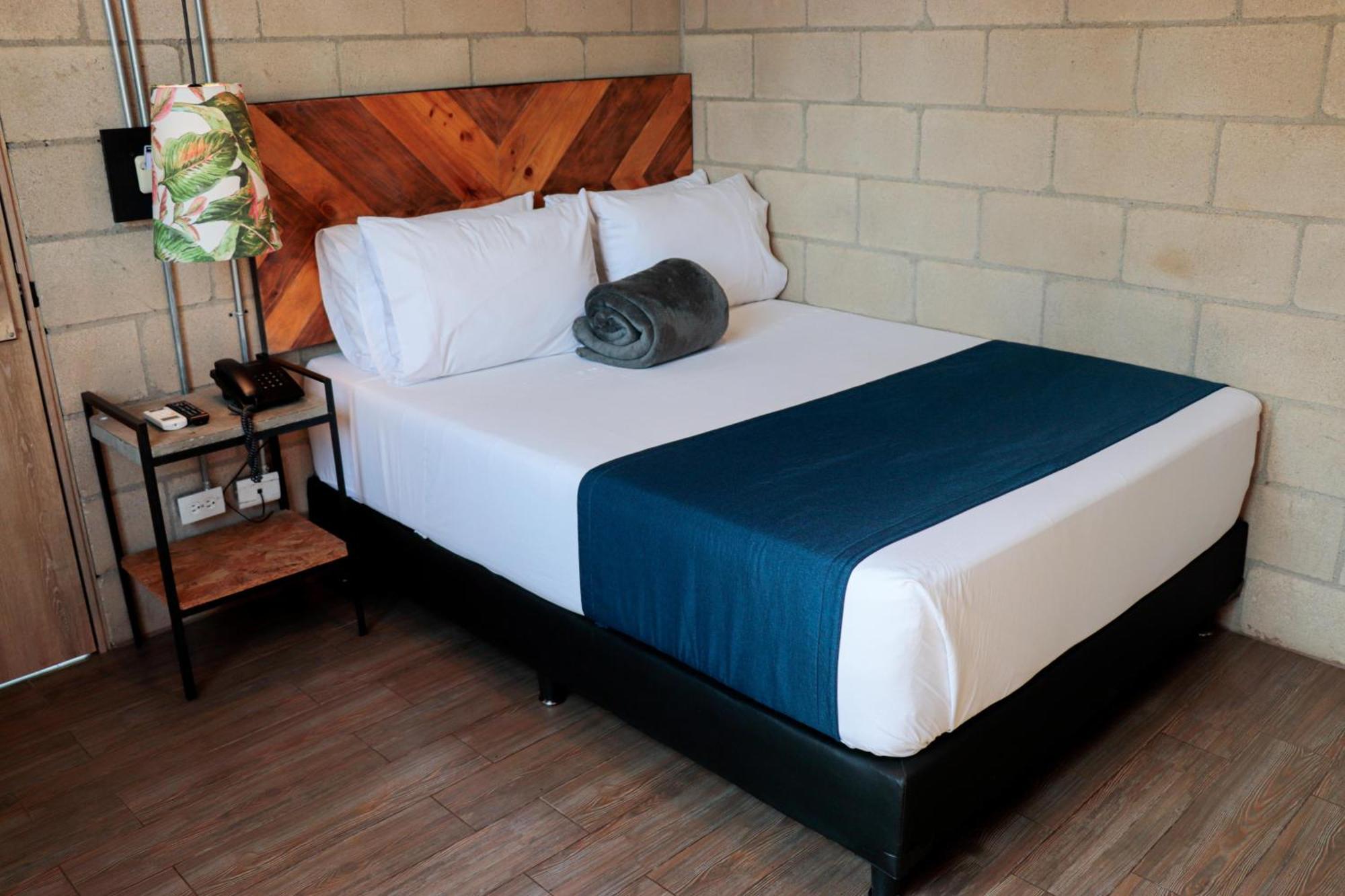Hotel Lleras Park Concept 메딜린 외부 사진