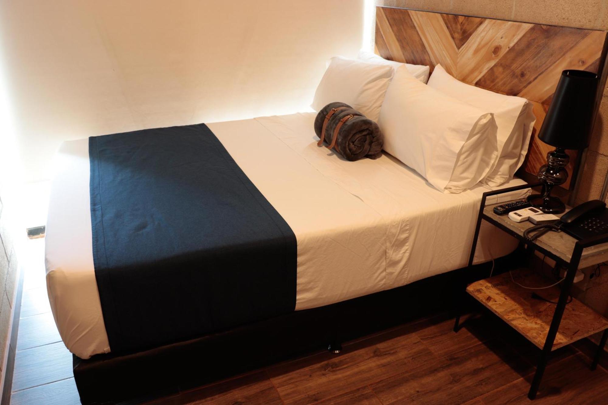 Hotel Lleras Park Concept 메딜린 외부 사진